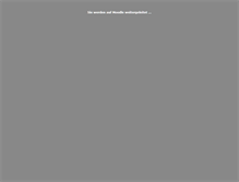 Tablet Screenshot of elearn2.fh-kufstein.ac.at